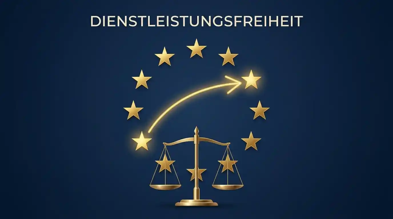 AEUV Artikel 56 Dienstleistungsfreiheit im Spannungsfeld mit nationalen Glücksspielmonopolen