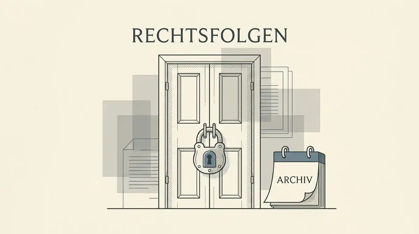 Folgen einer umgangenen OASIS-Sperre bei Spiel auf nicht lizenzierten Anbietern